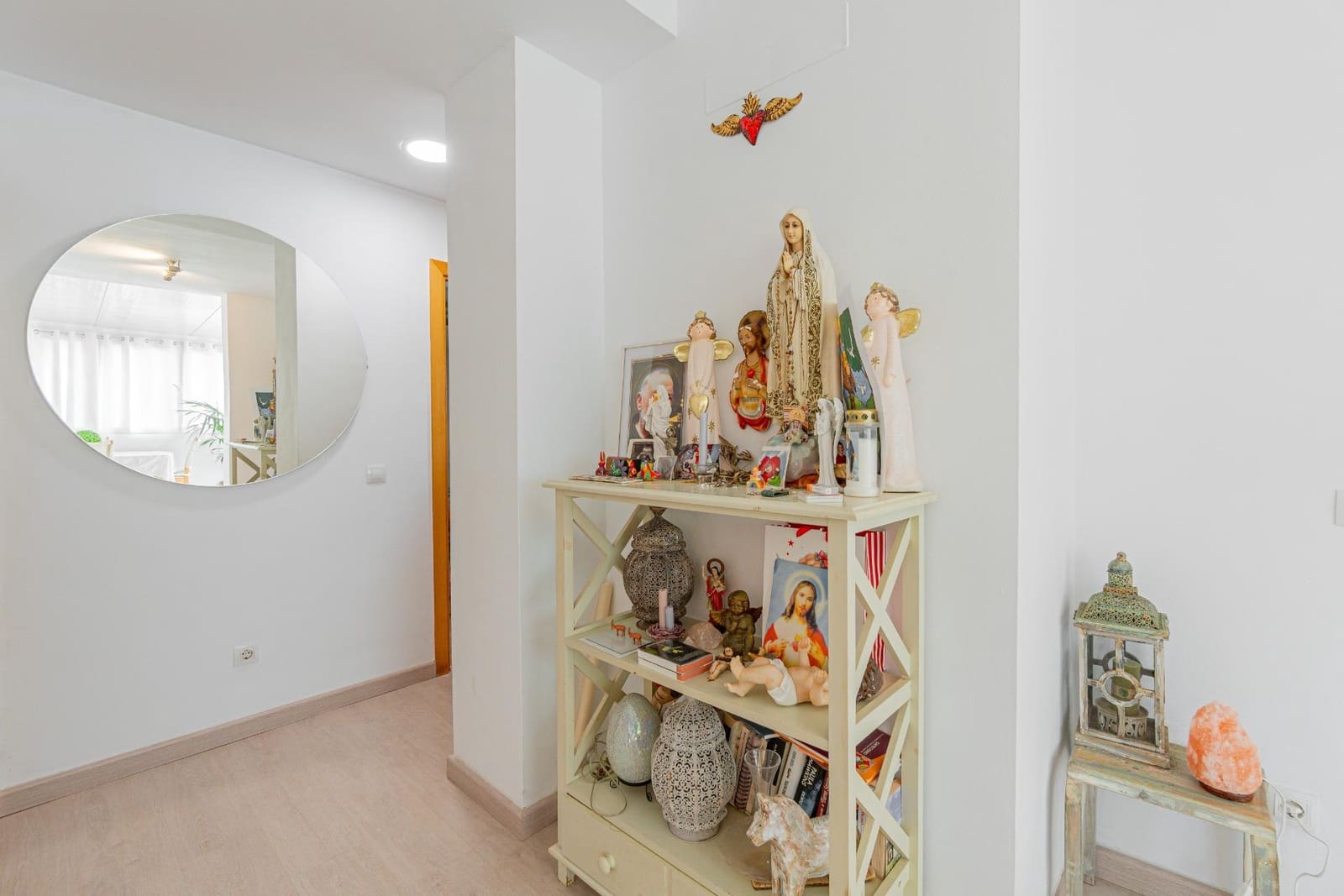 3 chambre Appartement à vendre à Son Ferrer avec piscine - 549 000 € (Ref: 9568714)