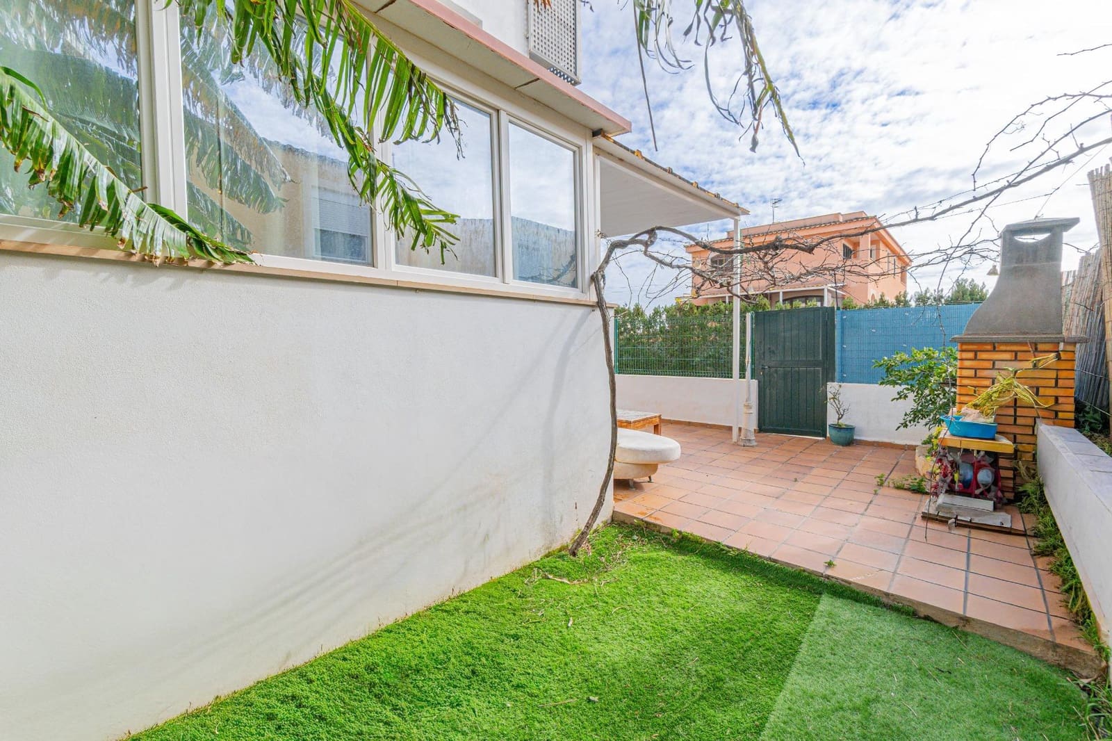 3 chambre Appartement à vendre à Son Ferrer avec piscine - 549 000 € (Ref: 9568714)