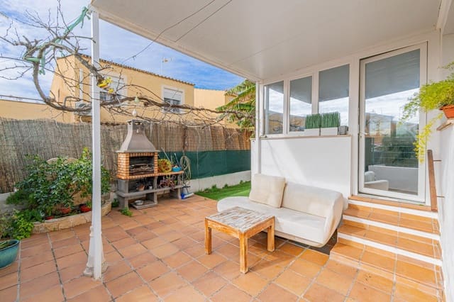 3 makuuhuone Asunto myytävänä paikassa Son Ferrer, Calvià mukana uima-altaan - 549 000 € (Ref: 9568714)