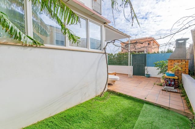 3 makuuhuone Asunto myytävänä paikassa Son Ferrer, Calvià mukana uima-altaan - 549 000 € (Ref: 9568714)