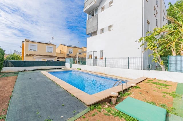 3 makuuhuone Asunto myytävänä paikassa Son Ferrer, Calvià mukana uima-altaan - 549 000 € (Ref: 9568714)