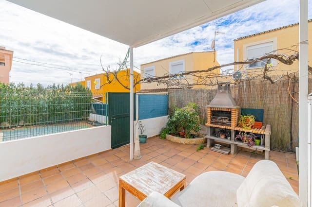 3 quarto Apartamento para venda em Son Ferrer, Calvià com piscina - 549 000 € (Ref: 9568714)