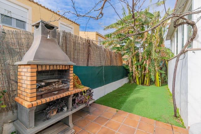 3 quarto Apartamento para venda em Son Ferrer, Calvià com piscina - 549 000 € (Ref: 9568714)