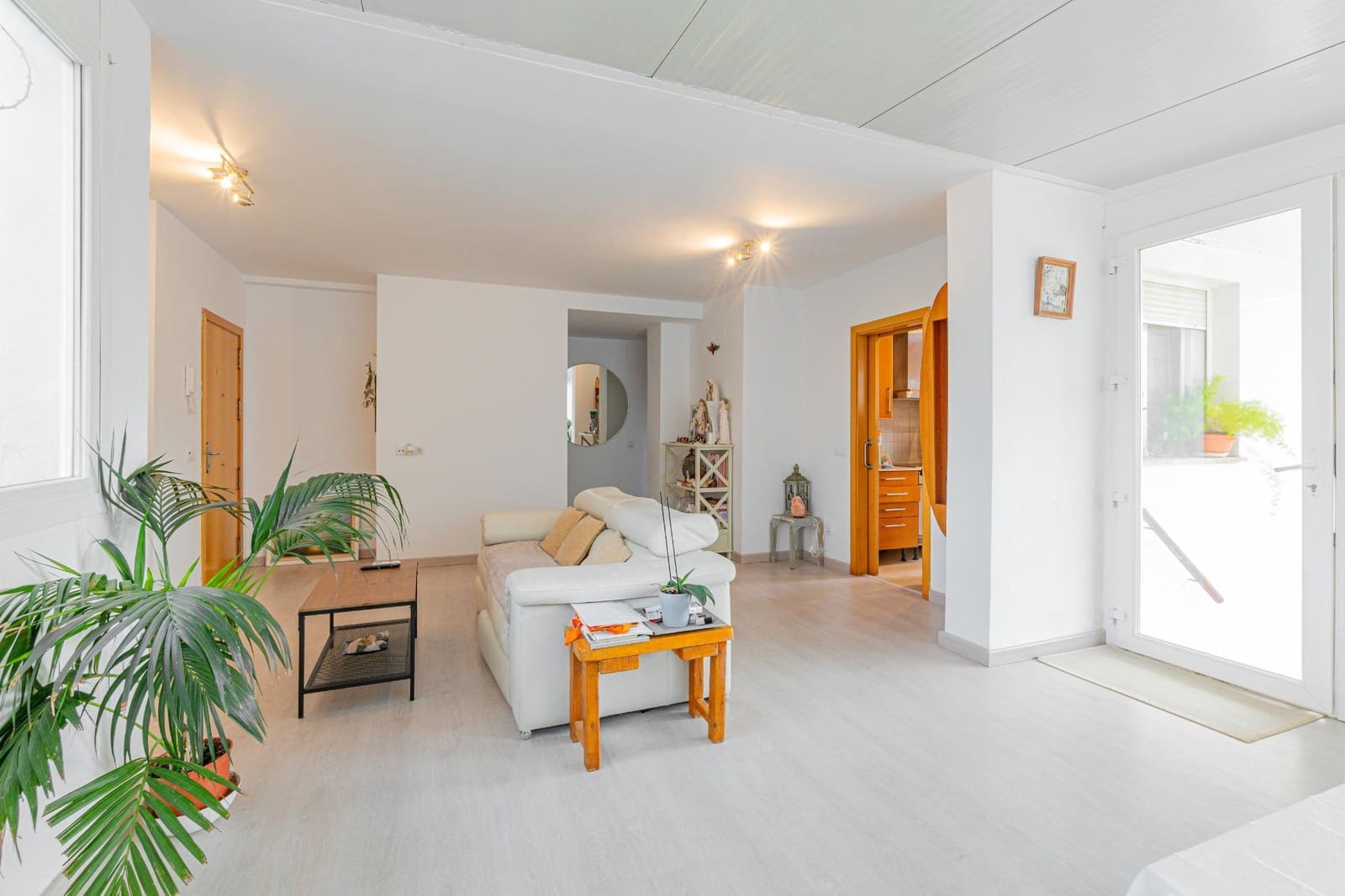 3 makuuhuone Asunto myytävänä paikassa Son Ferrer mukana uima-altaan - 549 000 € (Ref: 9568714)