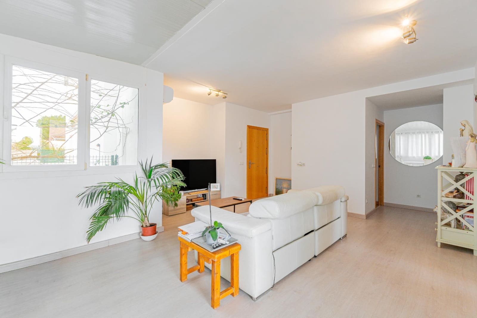3 makuuhuone Asunto myytävänä paikassa Son Ferrer mukana uima-altaan - 549 000 € (Ref: 9568714)