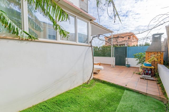 3 quarto Apartamento para venda em Son Ferrer, Calvià com piscina - 549 000 € (Ref: 9568714)