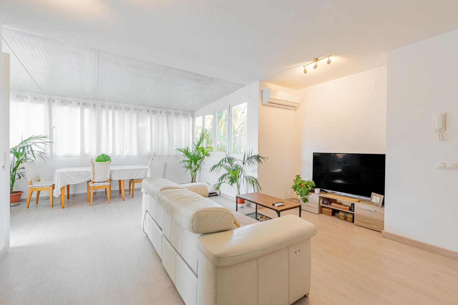 3 makuuhuone Asunto myytävänä paikassa Son Ferrer mukana uima-altaan - 549 000 € (Ref: 9568714)