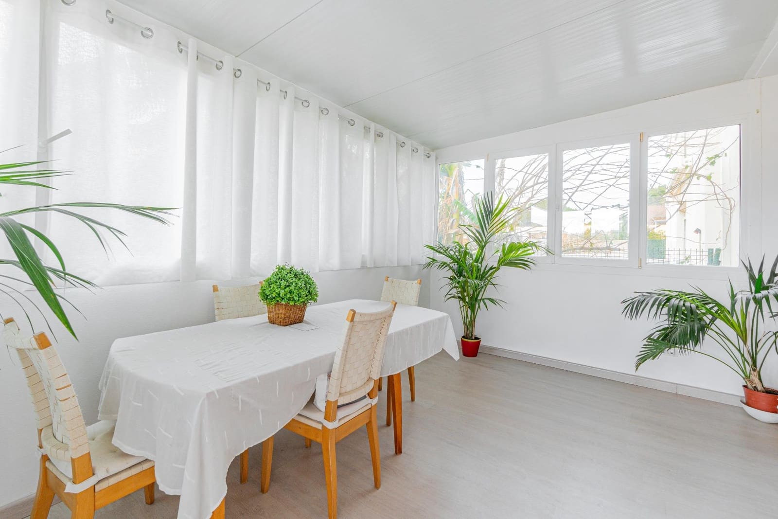 3 makuuhuone Asunto myytävänä paikassa Son Ferrer mukana uima-altaan - 549 000 € (Ref: 9568714)