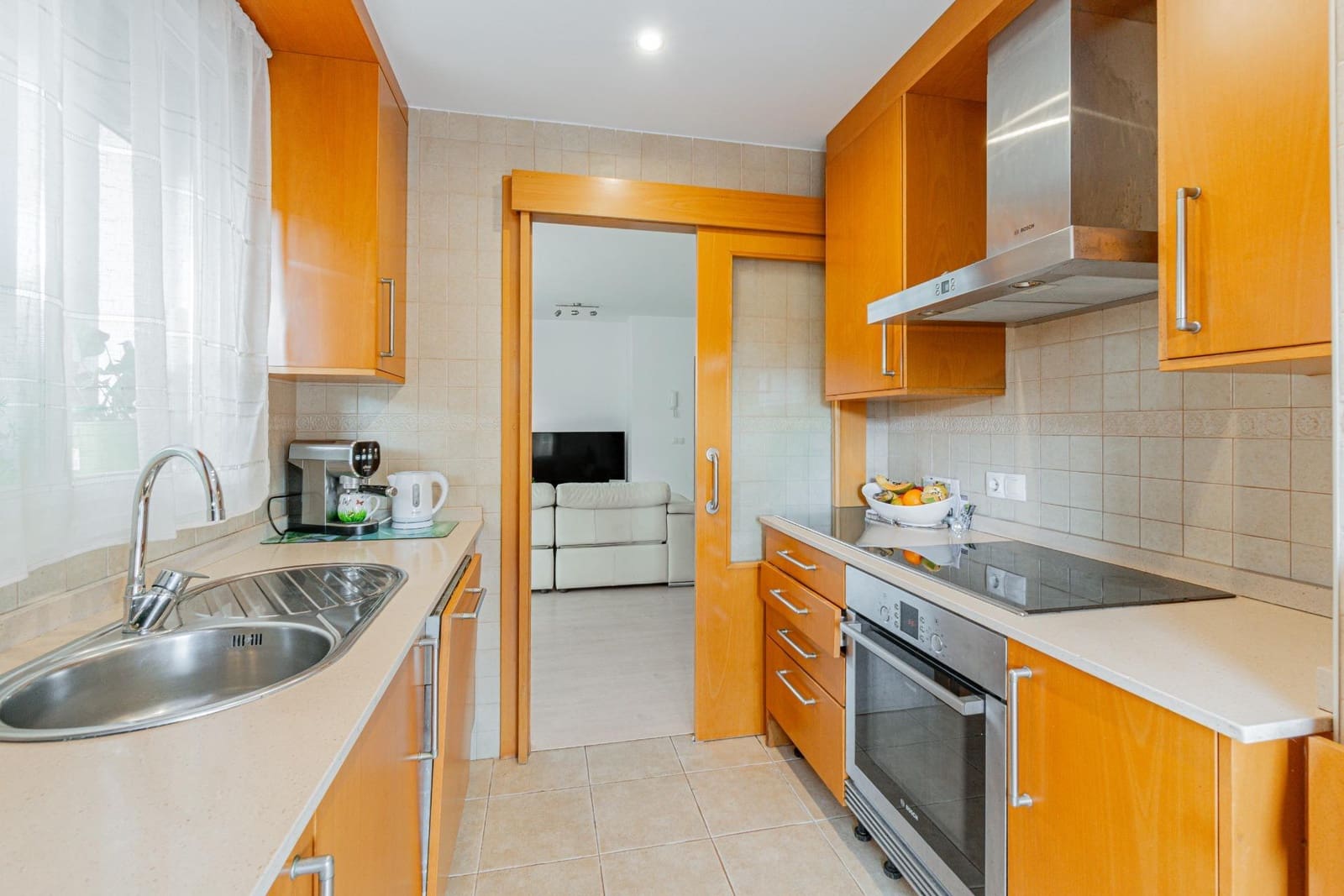 3 makuuhuone Asunto myytävänä paikassa Son Ferrer mukana uima-altaan - 549 000 € (Ref: 9568714)