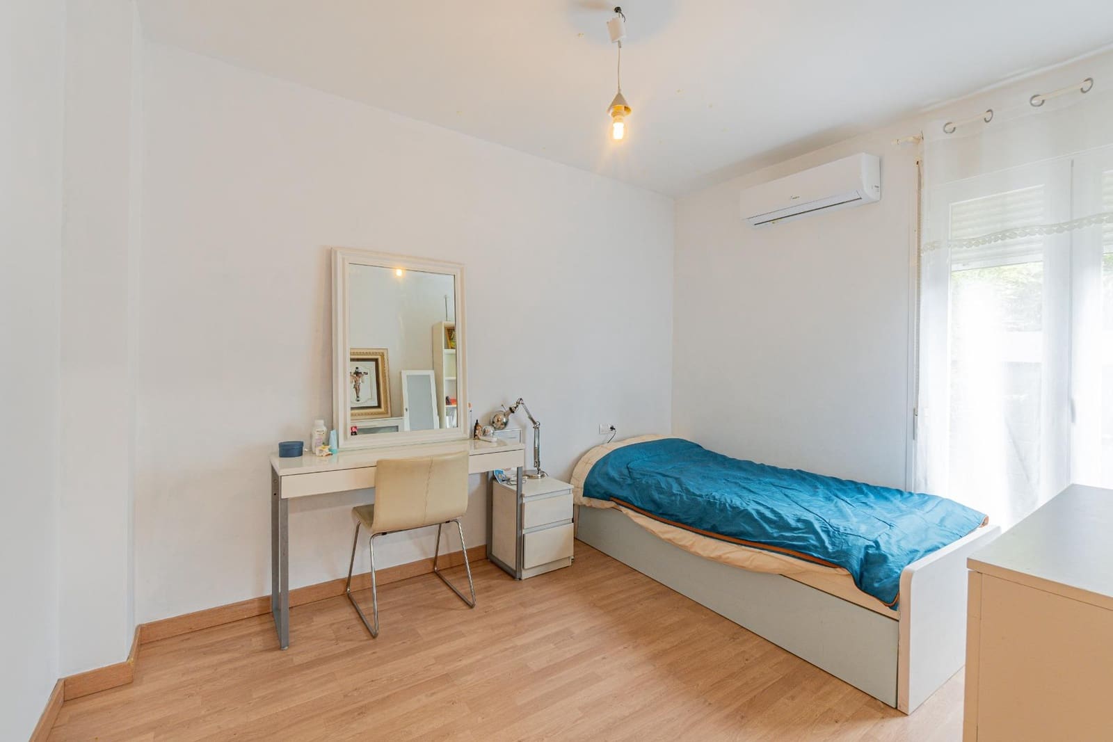 3 makuuhuone Asunto myytävänä paikassa Son Ferrer mukana uima-altaan - 549 000 € (Ref: 9568714)