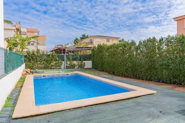 3 quarto Apartamento para venda em Son Ferrer, Calvià com piscina - 549 000 € (Ref: 9568714)
