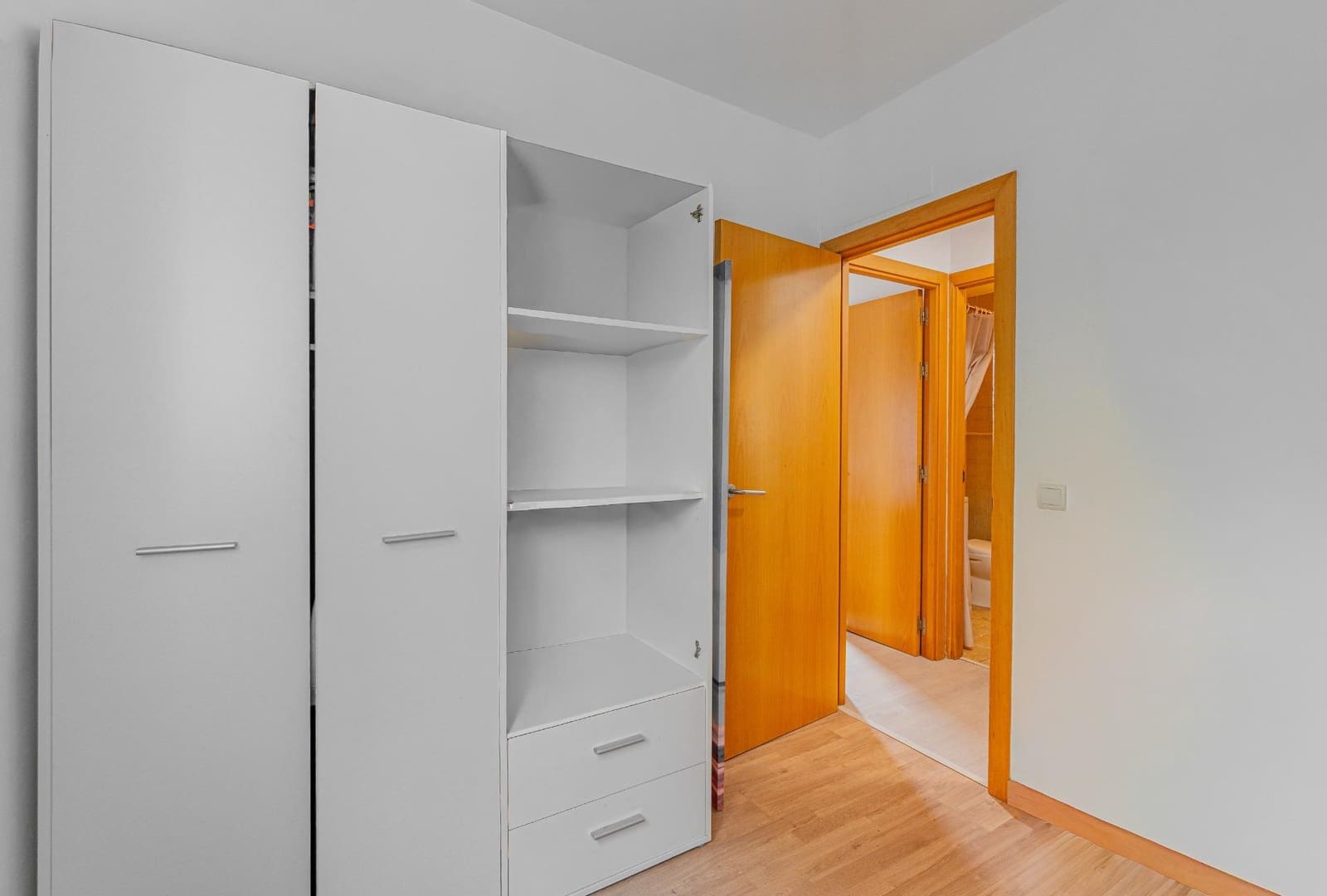3 makuuhuone Asunto myytävänä paikassa Son Ferrer mukana uima-altaan - 549 000 € (Ref: 9568714)