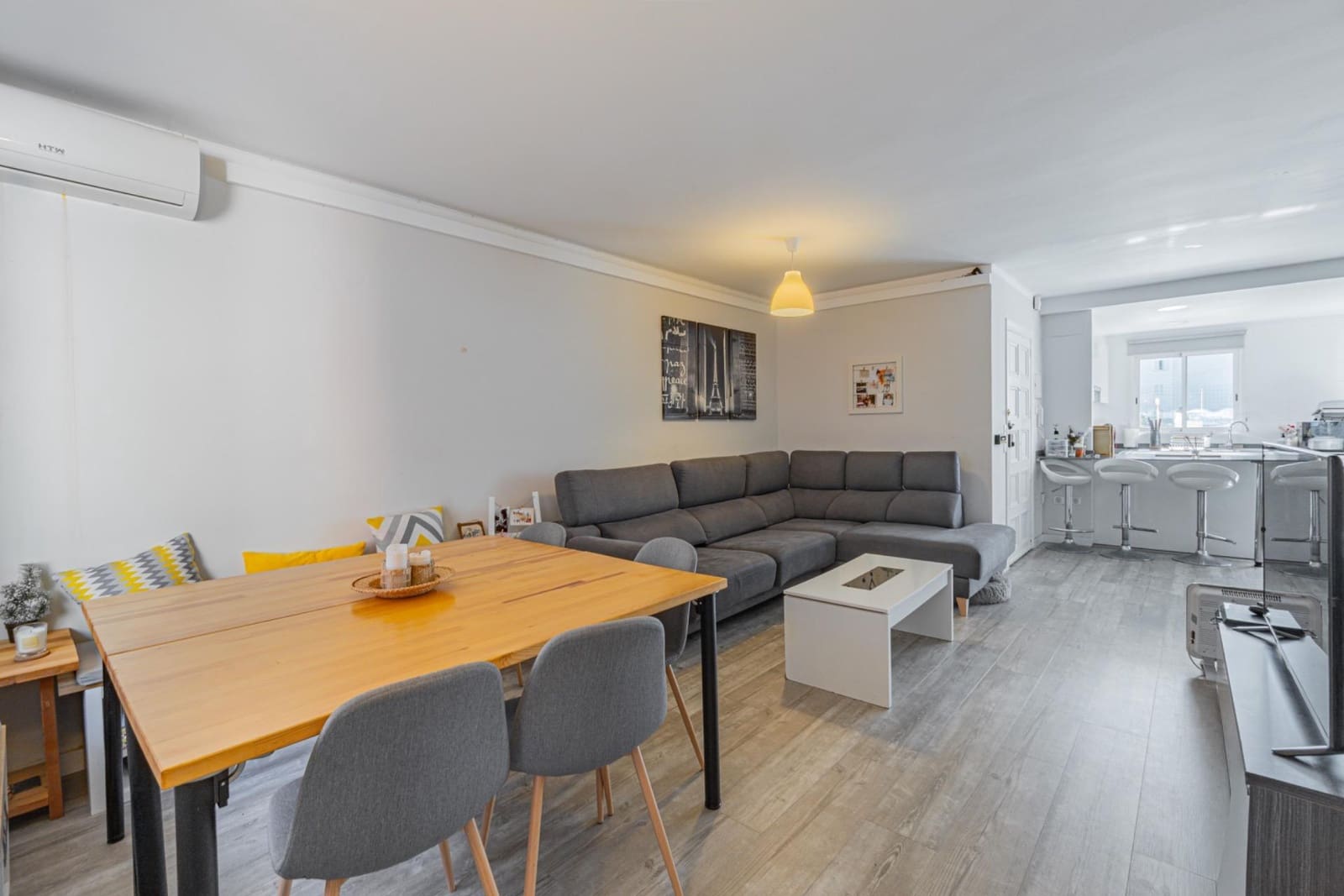 3 sypialnia Apartament na sprzedaż w Palma de Mallorca - 449 900 € (Ref: 9571225)