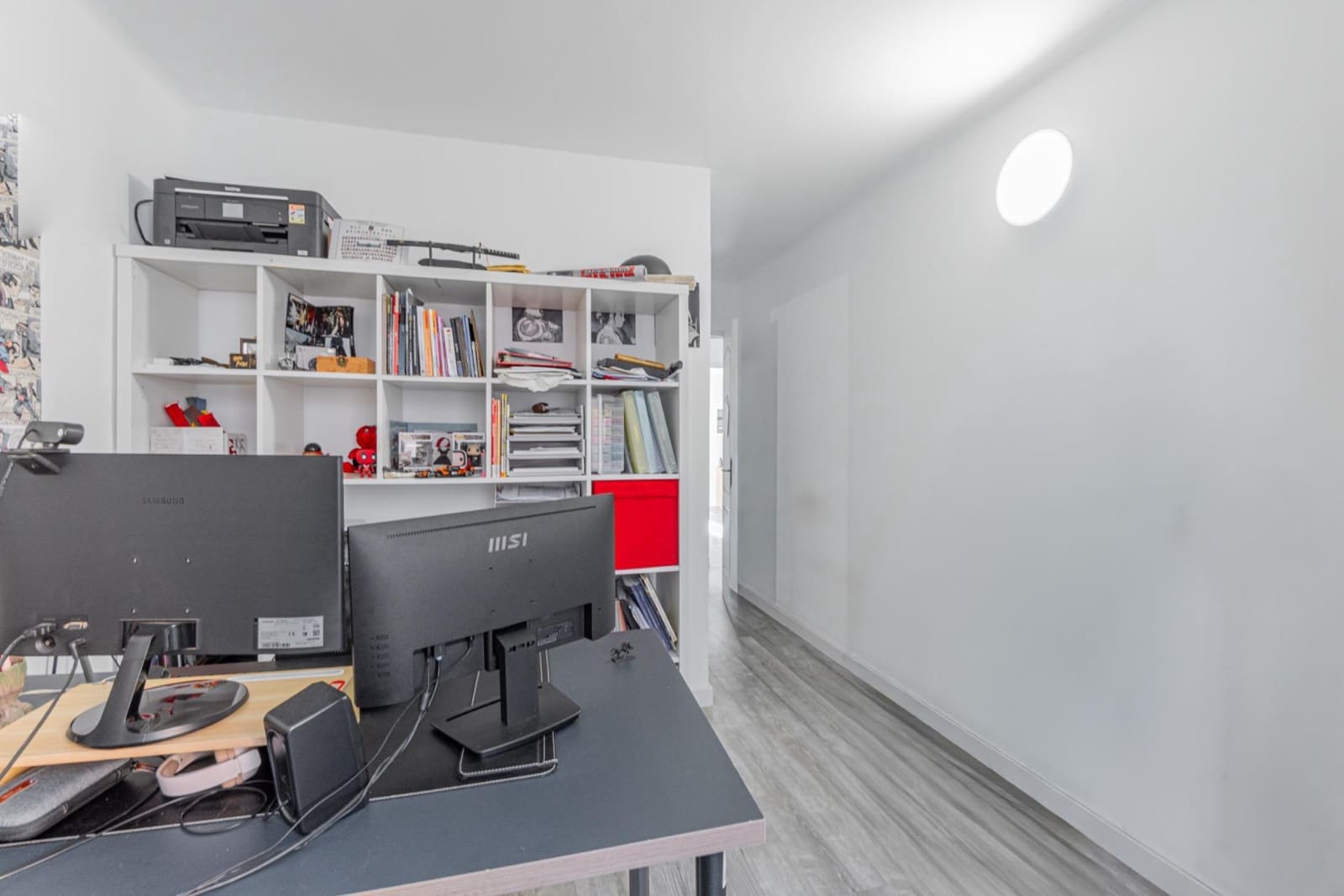 3 sypialnia Apartament na sprzedaż w Palma de Mallorca - 449 900 € (Ref: 9571225)