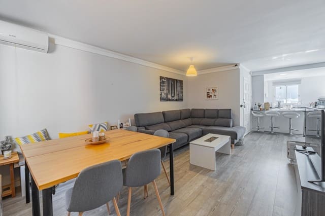 3 sypialnia Apartament na sprzedaż w Foners, Palma de Mallorca - 449 900 € (Ref: 9571225)