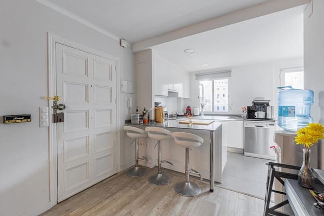 3 sypialnia Apartament na sprzedaż w Foners, Palma de Mallorca - 449 900 € (Ref: 9571225)