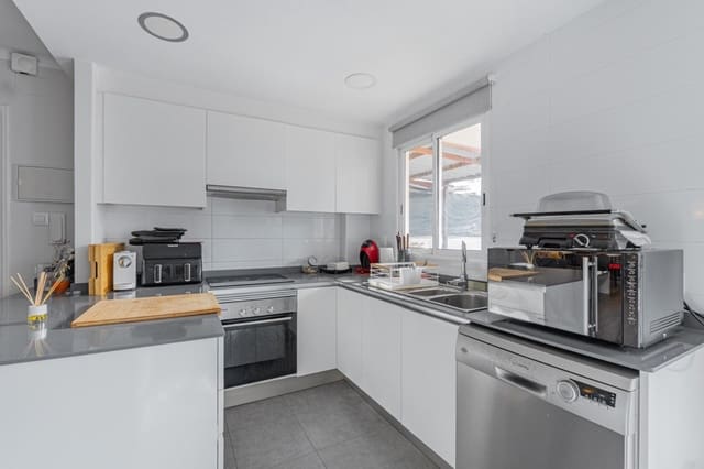 3 sypialnia Apartament na sprzedaż w Foners, Palma de Mallorca - 449 900 € (Ref: 9571225)