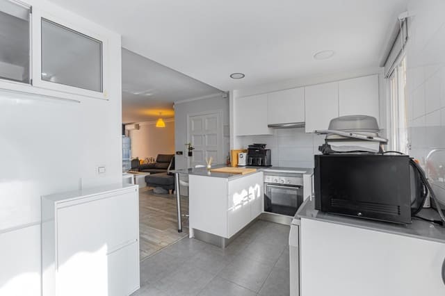 3 sypialnia Apartament na sprzedaż w Foners, Palma de Mallorca - 449 900 € (Ref: 9571225)