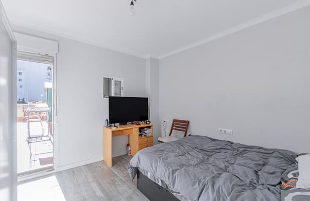 3 sypialnia Apartament na sprzedaż w Foners, Palma de Mallorca - 449 900 € (Ref: 9571225)