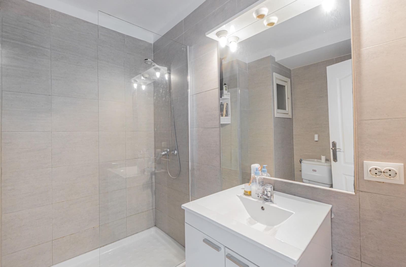 3 sypialnia Apartament na sprzedaż w Palma de Mallorca - 449 900 € (Ref: 9571225)