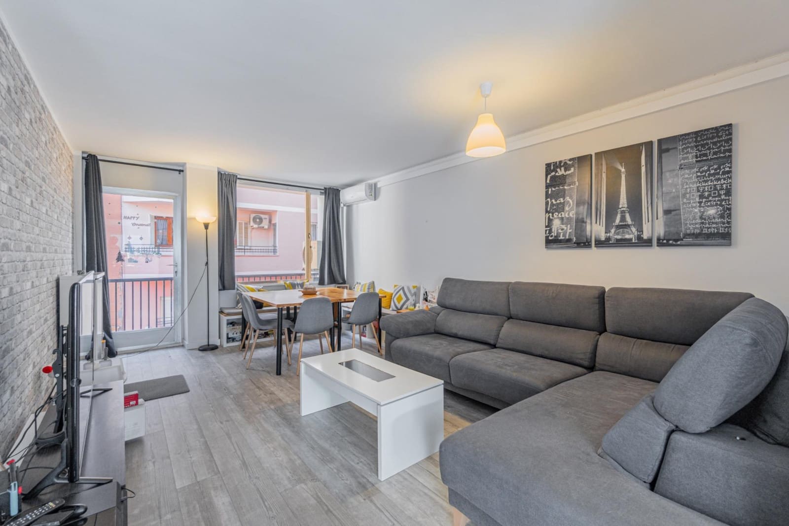 3 sypialnia Apartament na sprzedaż w Palma de Mallorca - 449 900 € (Ref: 9571225)