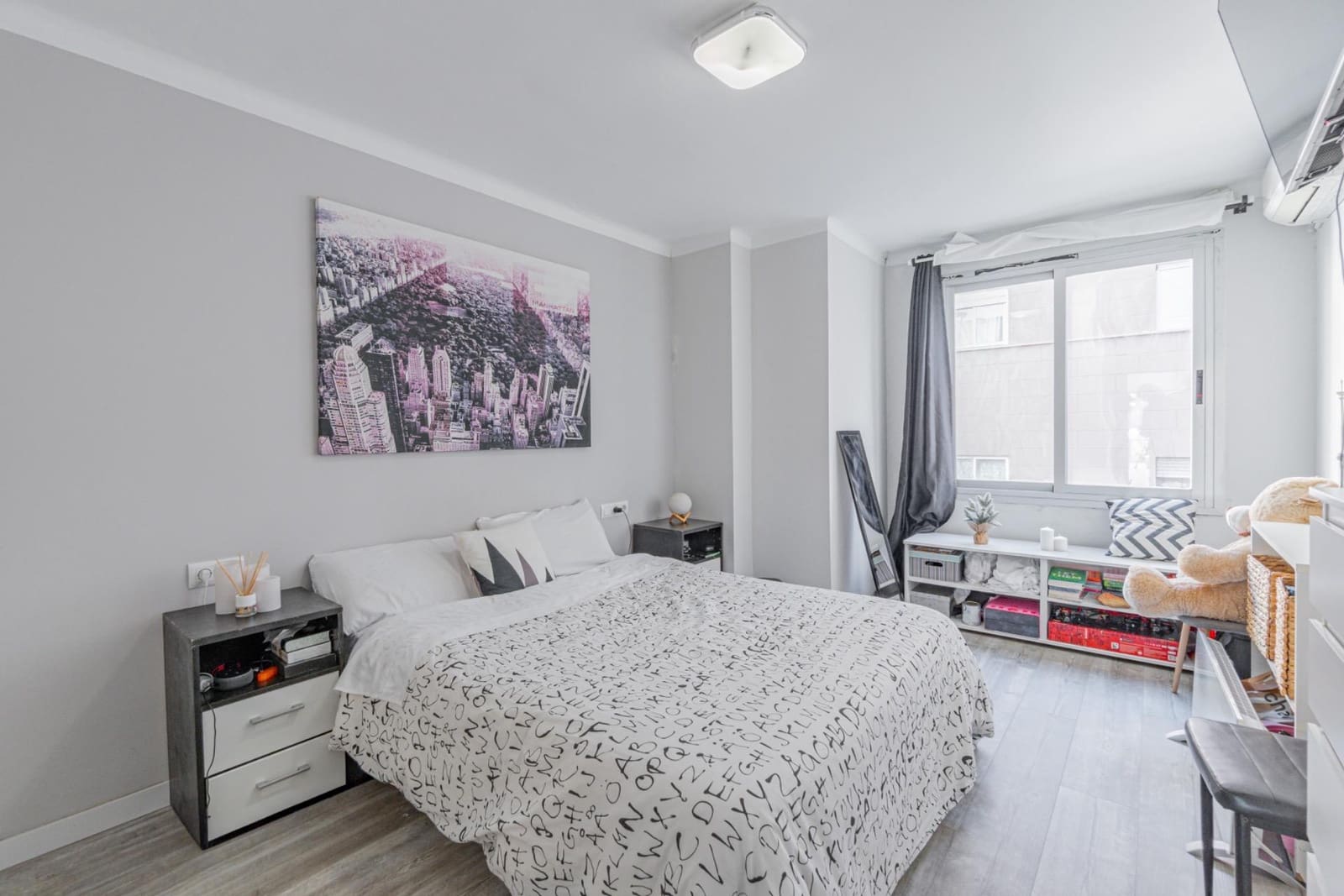 3 sypialnia Apartament na sprzedaż w Palma de Mallorca - 449 900 € (Ref: 9571225)