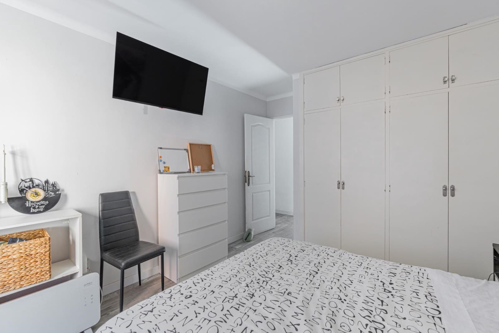 3 sypialnia Apartament na sprzedaż w Palma de Mallorca - 449 900 € (Ref: 9571225)