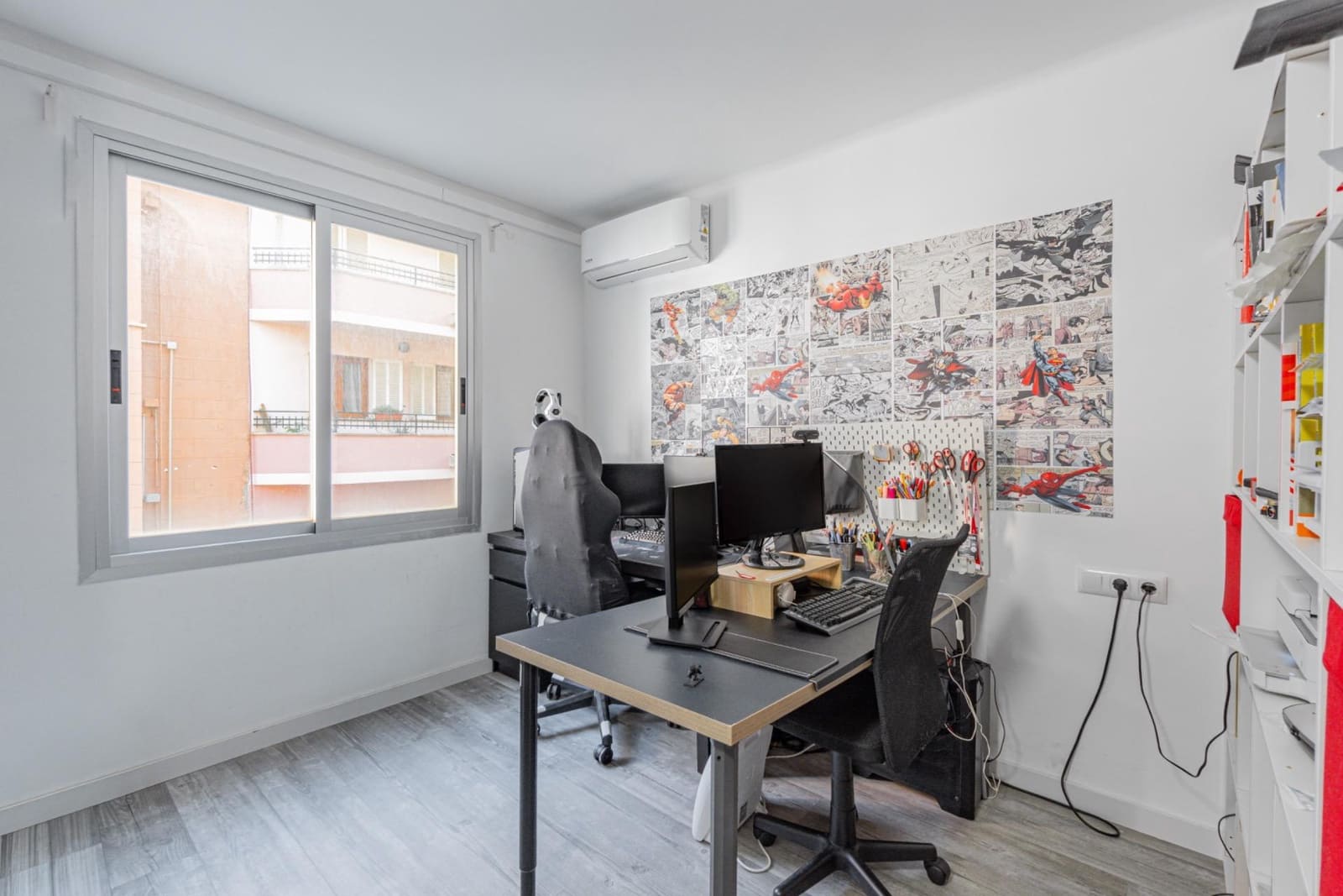 3 sypialnia Apartament na sprzedaż w Palma de Mallorca - 449 900 € (Ref: 9571225)