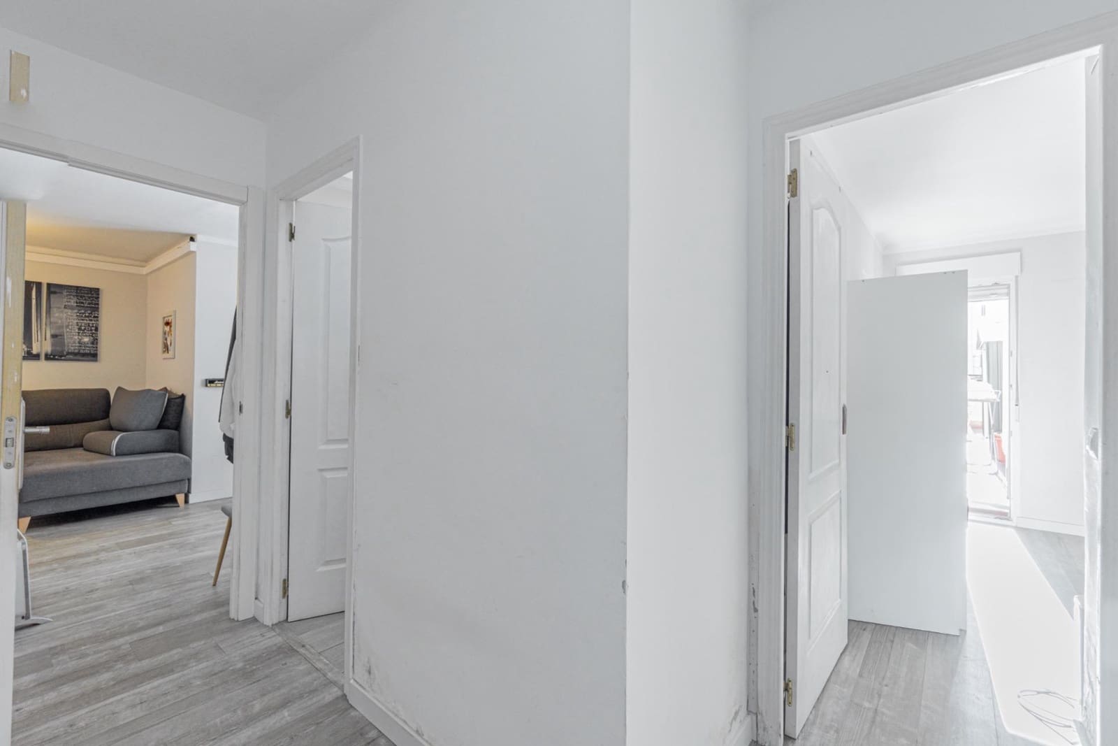 3 sypialnia Apartament na sprzedaż w Palma de Mallorca - 449 900 € (Ref: 9571225)