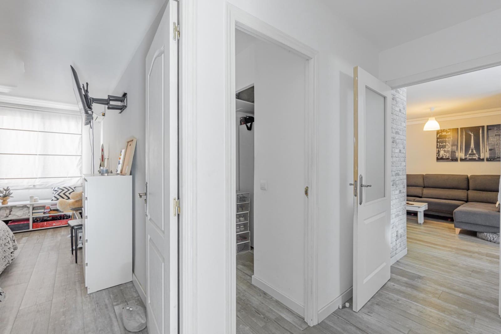 3 sypialnia Apartament na sprzedaż w Palma de Mallorca - 449 900 € (Ref: 9571225)