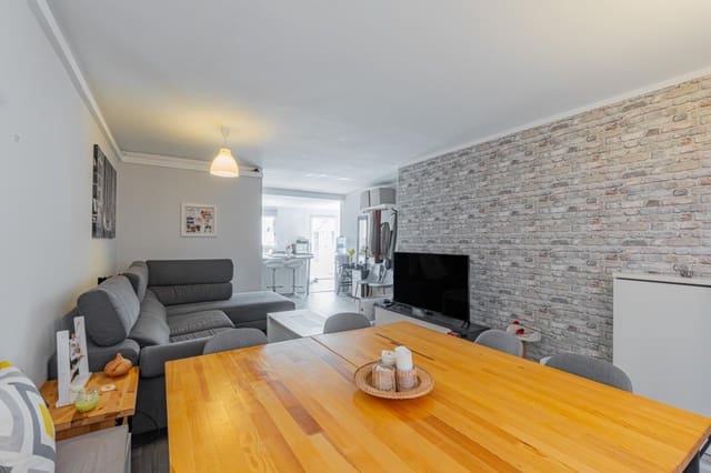 3 sypialnia Apartament na sprzedaż w Foners, Palma de Mallorca - 449 900 € (Ref: 9571225)