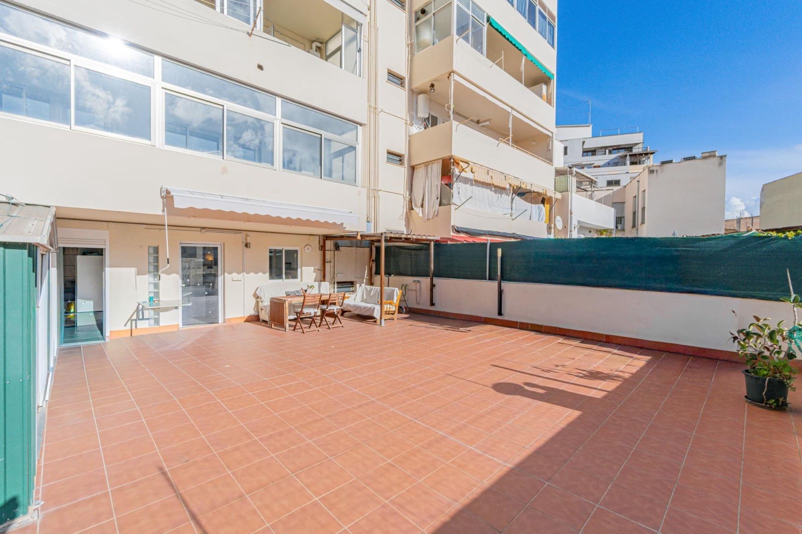 3 sypialnia Apartament na sprzedaż w Palma de Mallorca - 449 900 € (Ref: 9571225)