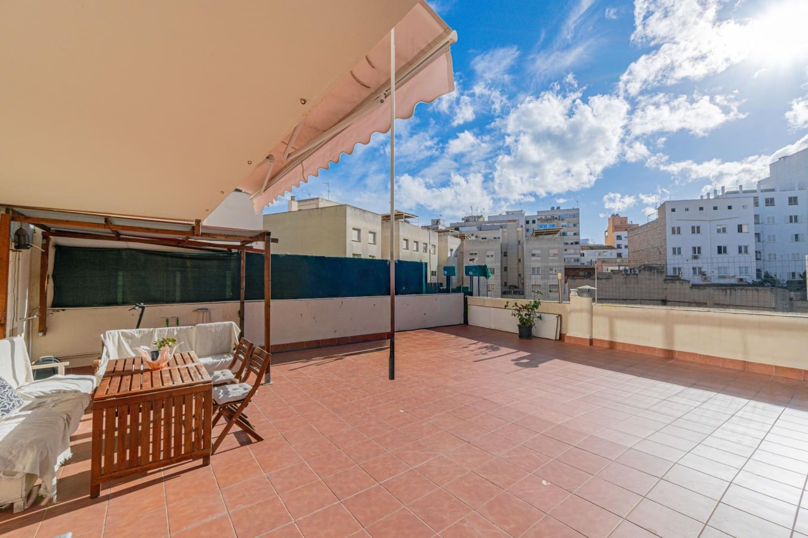 3 sypialnia Apartament na sprzedaż w Palma de Mallorca - 449 900 € (Ref: 9571225)