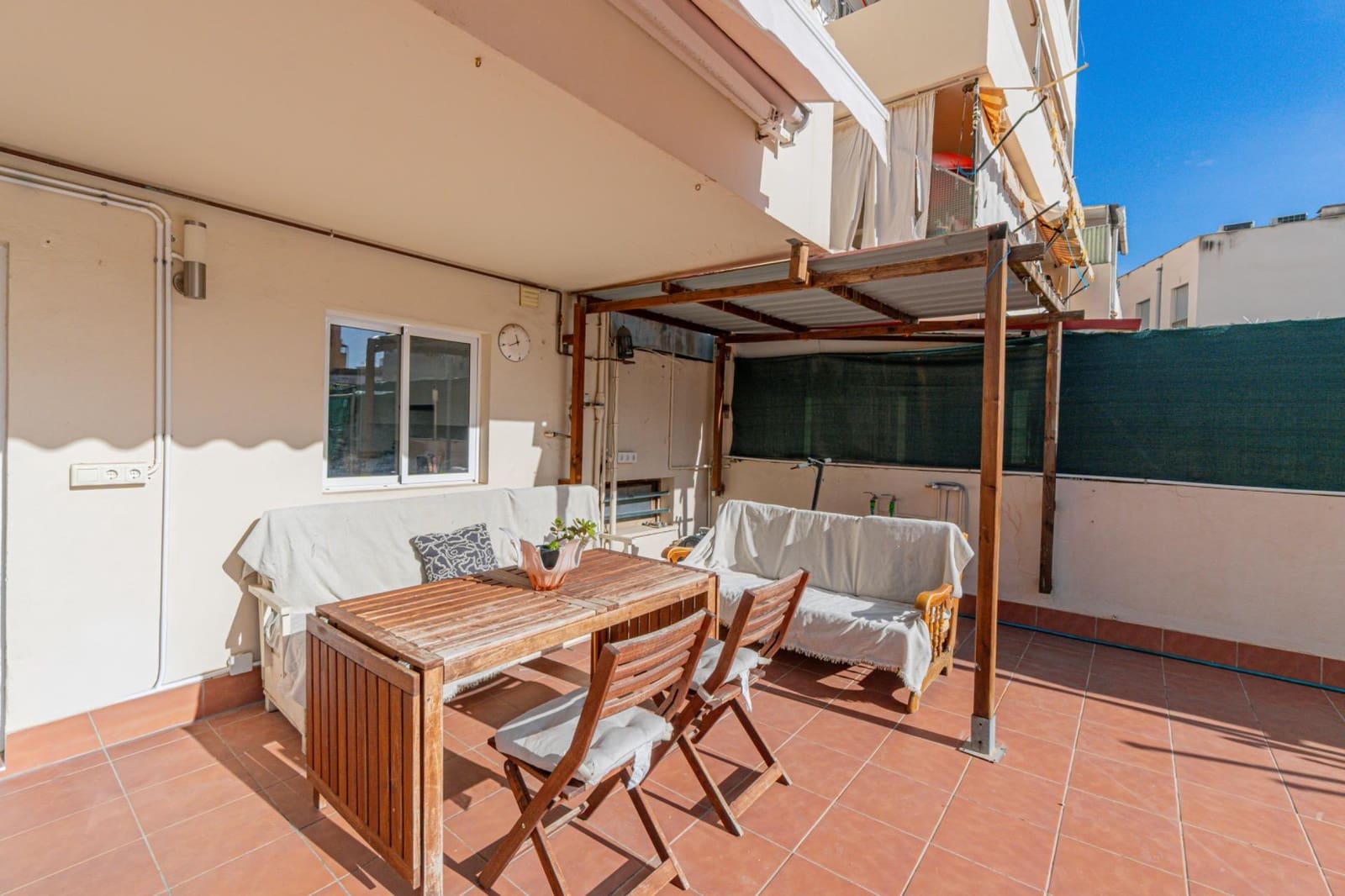 3 sypialnia Apartament na sprzedaż w Palma de Mallorca - 449 900 € (Ref: 9571225)