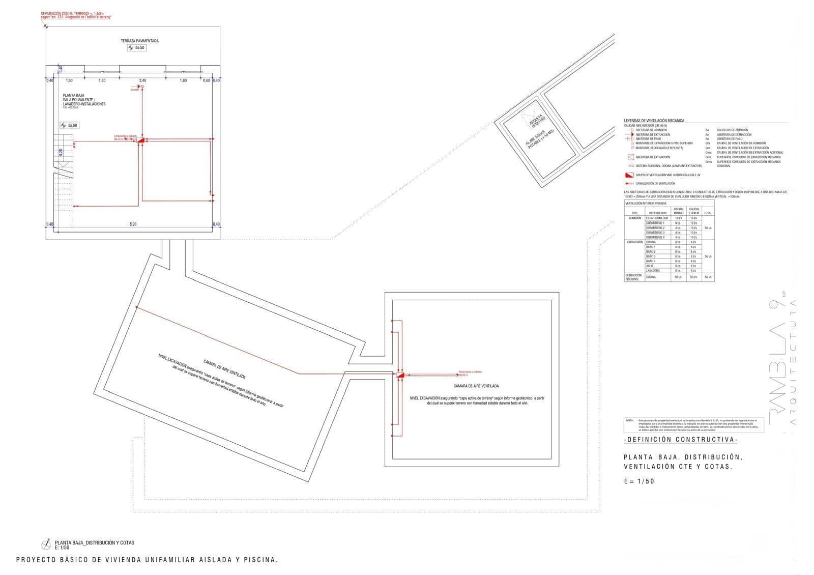 Rakentamaton maa myytävänä paikassa Marratxinet (Marratxi) - 429 900 € (Ref: 9571226)