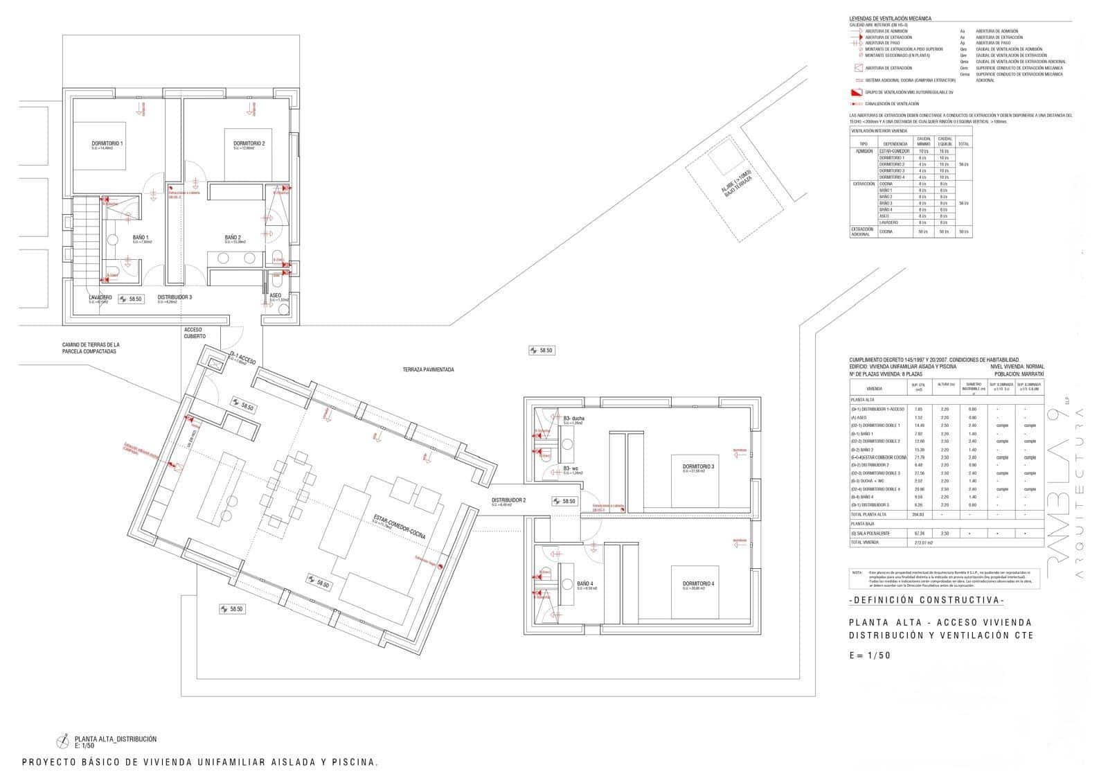Rakentamaton maa myytävänä paikassa Marratxinet (Marratxi) - 429 900 € (Ref: 9571226)