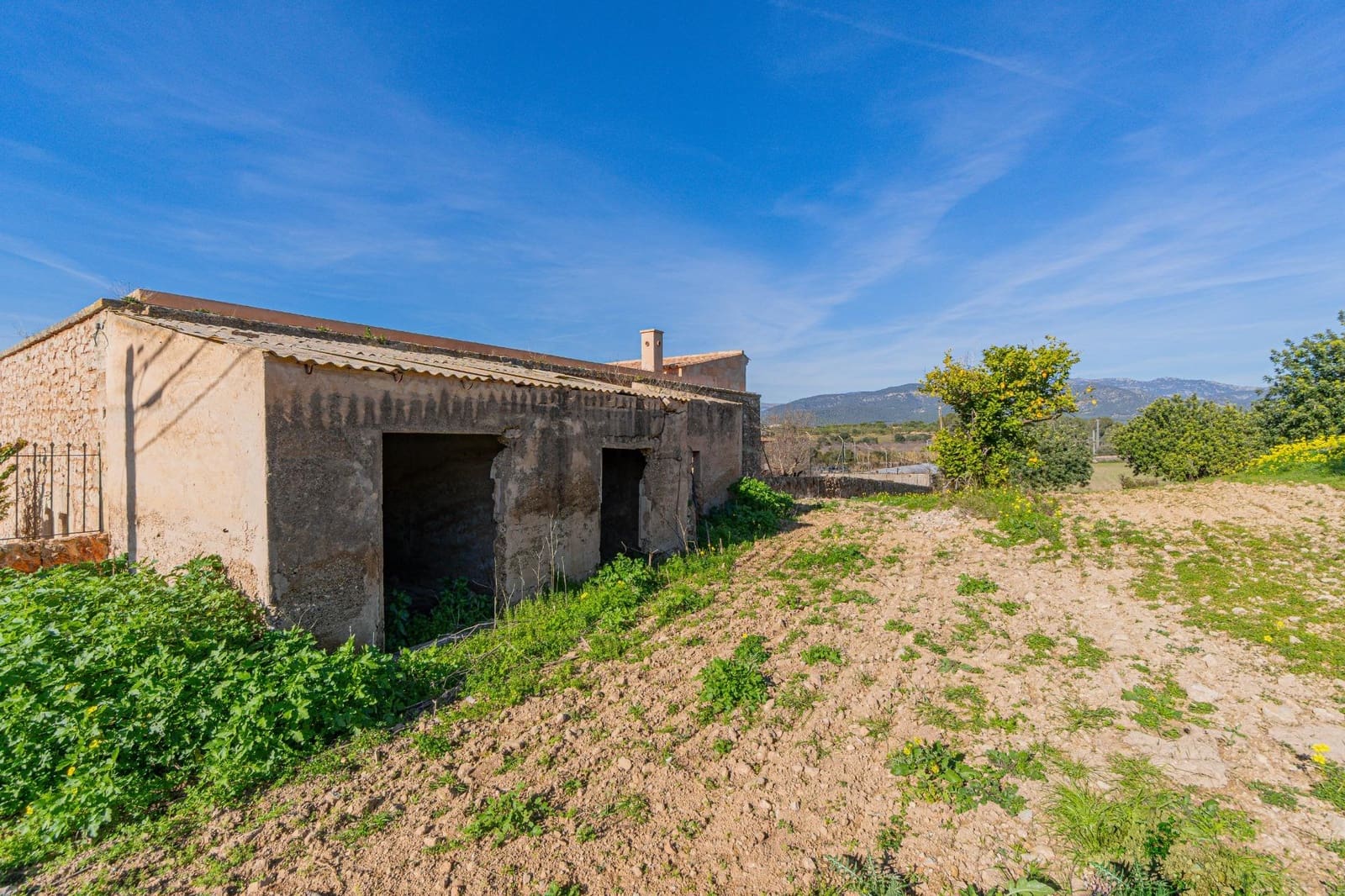 Rakentamaton maa myytävänä paikassa Marratxinet (Marratxi) - 429 900 € (Ref: 9571226)