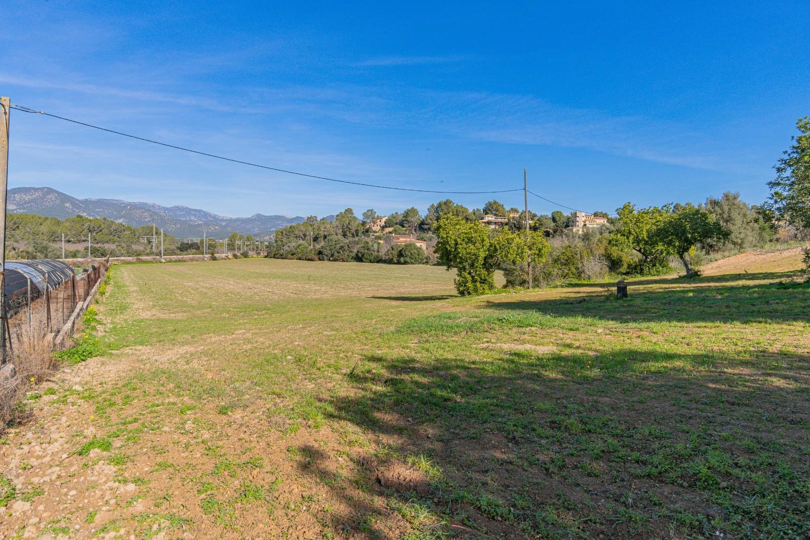 Rakentamaton maa myytävänä paikassa Marratxinet (Marratxi) - 429 900 € (Ref: 9571226)