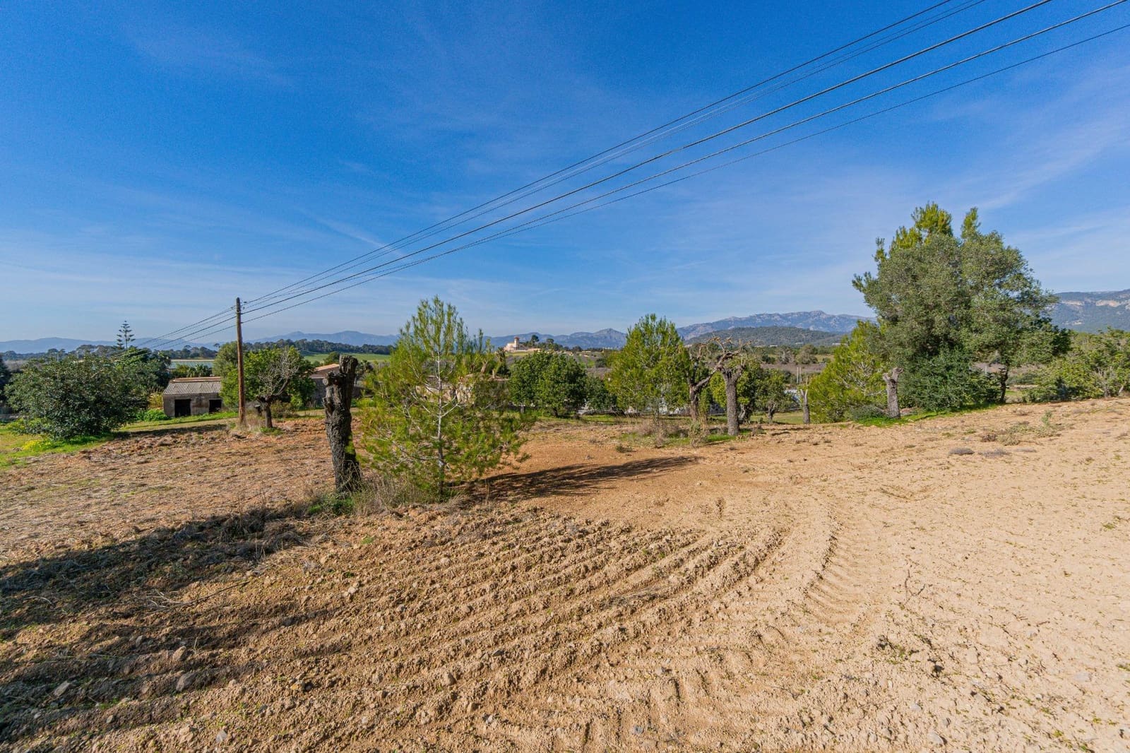 Rakentamaton maa myytävänä paikassa Marratxinet (Marratxi) - 429 900 € (Ref: 9571226)