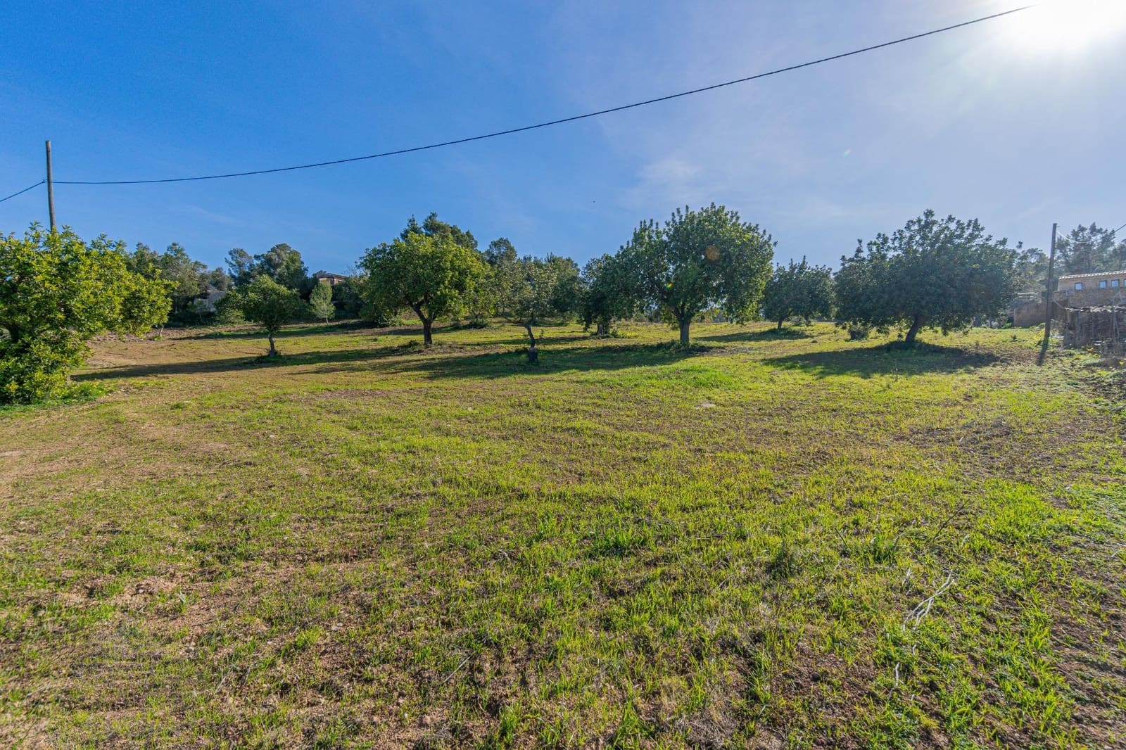 Rakentamaton maa myytävänä paikassa Marratxinet (Marratxi) - 429 900 € (Ref: 9571226)