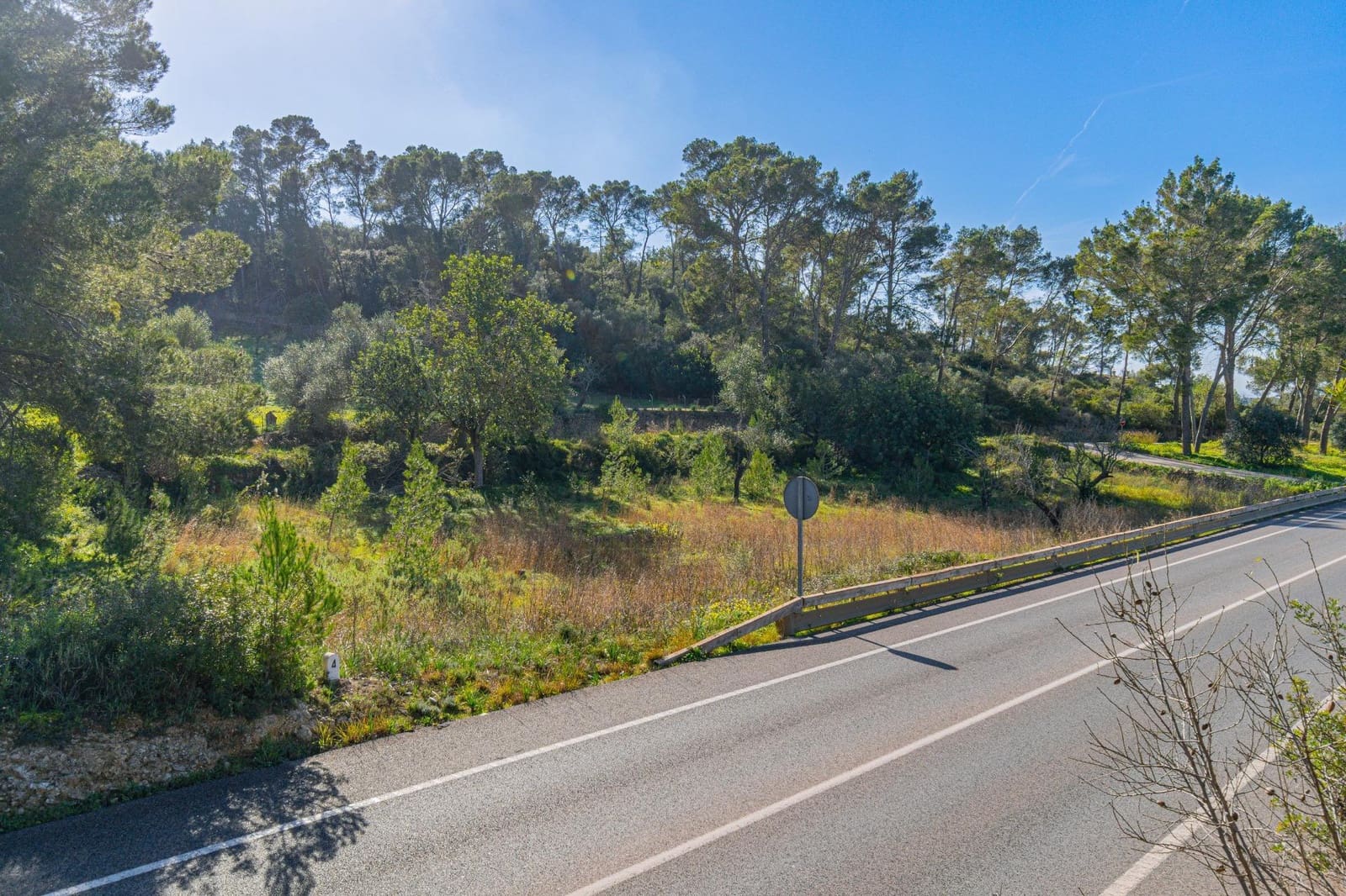 Rakentamaton maa myytävänä paikassa Marratxinet (Marratxi) - 429 900 € (Ref: 9571226)