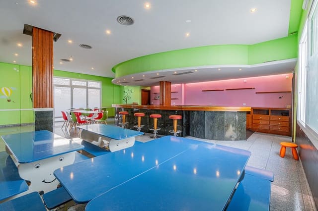 Comercial para arrendar em Sa Pobla - 1 400 € (Ref: 9571227)