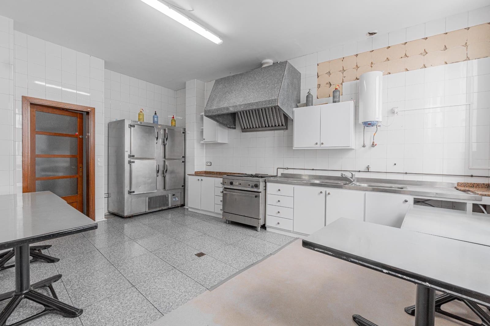 Gewerbe zu vermieten in Sa Pobla - 1.400 € (Ref: 9571227)