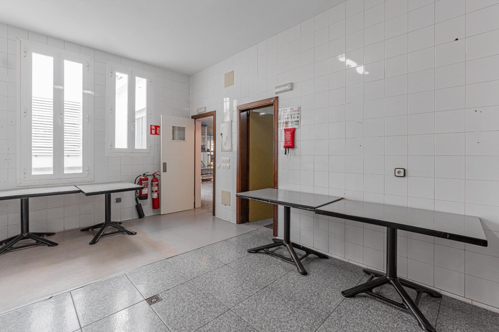 Gewerbe zu vermieten in Sa Pobla - 1.400 € (Ref: 9571227)