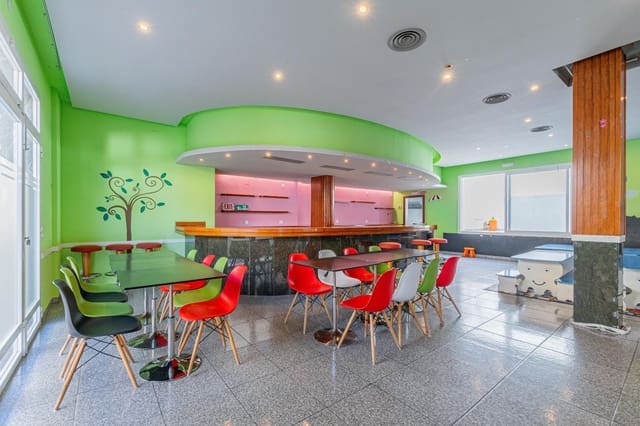 Comercial para arrendar em Sa Pobla - 1 400 € (Ref: 9571227)