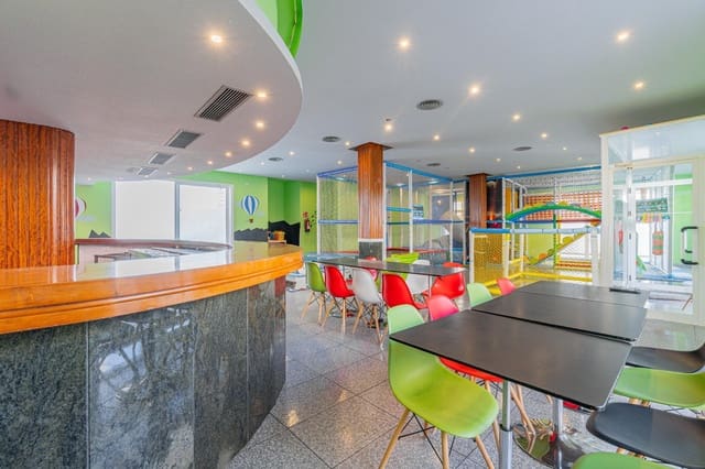 Comercial para arrendar em Sa Pobla - 1 400 € (Ref: 9571227)