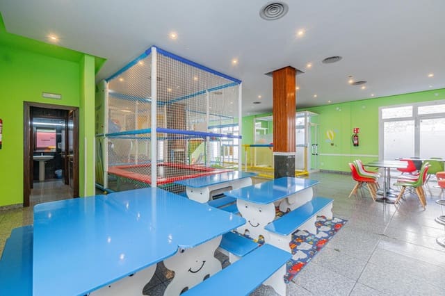 Comercial para arrendar em Sa Pobla - 1 400 € (Ref: 9571227)