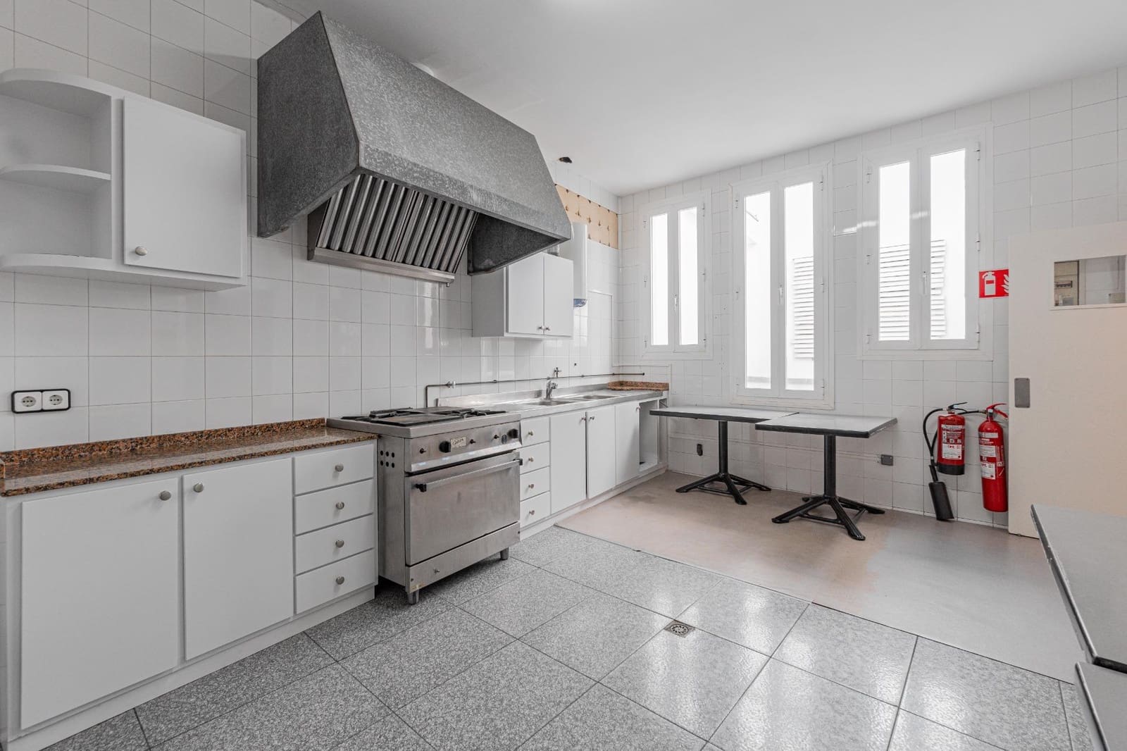 Gewerbe zu vermieten in Sa Pobla - 1.400 € (Ref: 9571227)