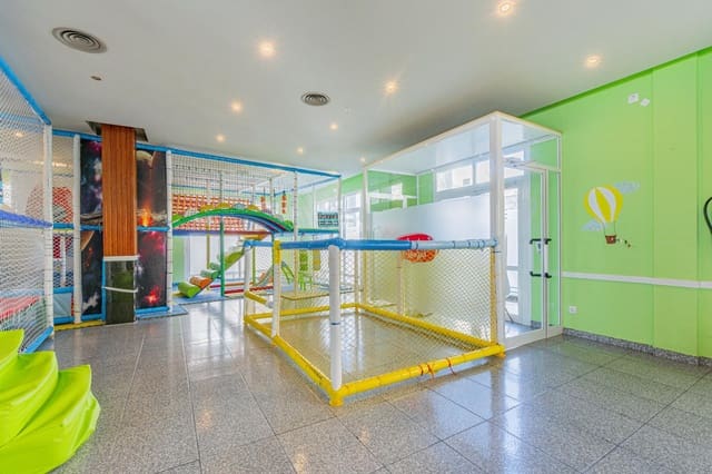 Comercial para arrendar em Sa Pobla - 1 400 € (Ref: 9571227)