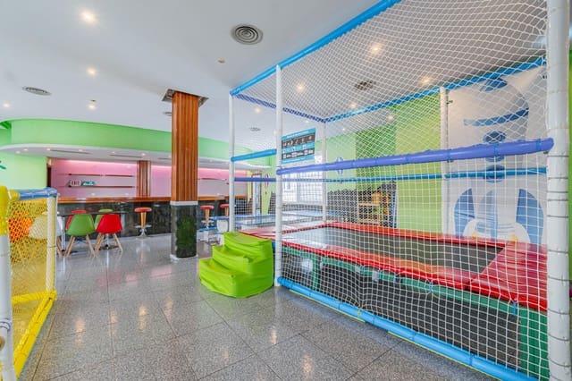 Comercial para arrendar em Sa Pobla - 1 400 € (Ref: 9571227)